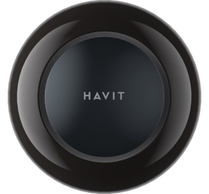 Havit Акустична система Havit HV-SK889BT RGB Black (HV-SK889BT)