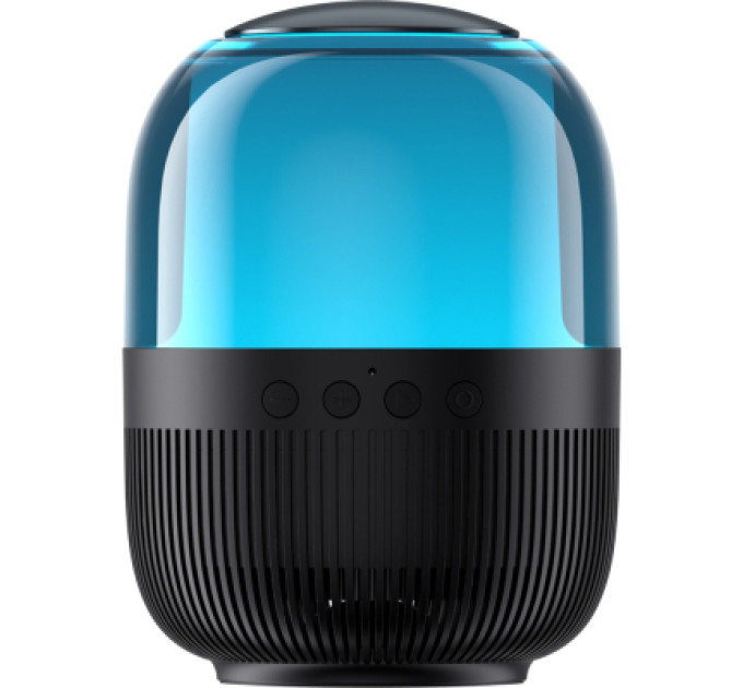 Havit Акустична система Havit HV-SK889BT RGB Black (HV-SK889BT)