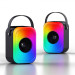 Havit Акустична система Havit HV-SQ128BT RGB Black (HV-SQ128BT)