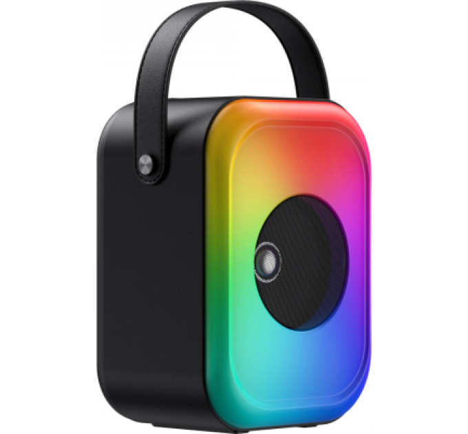 Havit Акустична система Havit HV-SQ128BT RGB Black (HV-SQ128BT)