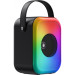 Havit Акустична система Havit HV-SQ128BT RGB Black (HV-SQ128BT)