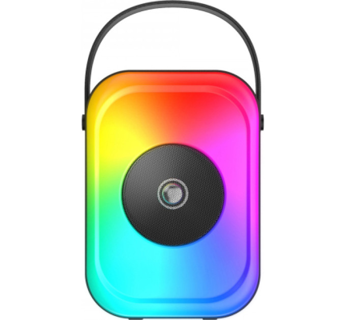 Havit Акустична система Havit HV-SQ128BT RGB Black (HV-SQ128BT)