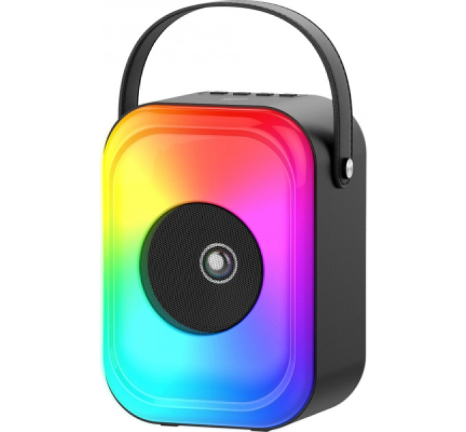 Havit Акустична система Havit HV-SQ128BT RGB Black (HV-SQ128BT)