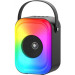 Havit Акустична система Havit HV-SQ128BT RGB Black (HV-SQ128BT)