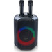 Havit Акустична система Havit HV-SQ143BT RGB Black (HV-SQ143BT)