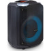 Havit Акустична система Havit HV-SQ143BT RGB Black (HV-SQ143BT)
