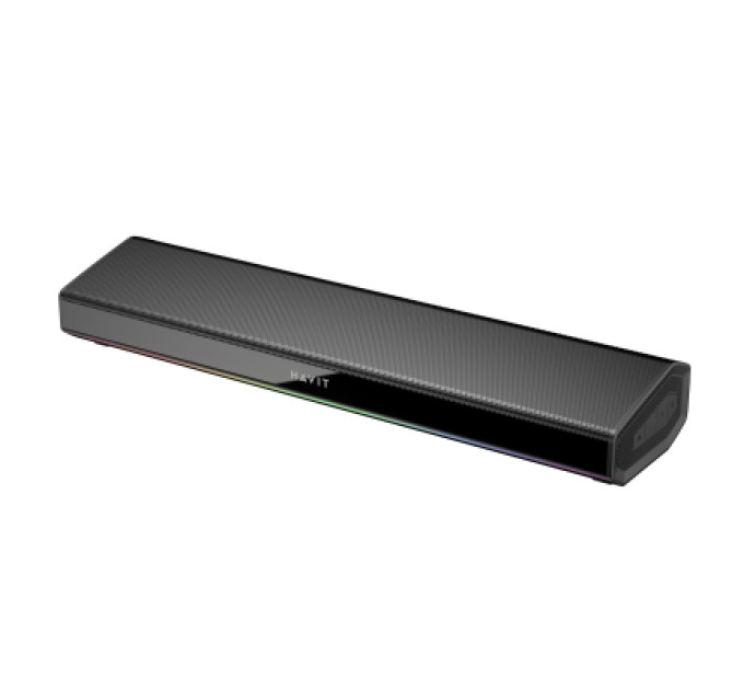 Havit Акустична система Havit SK770BT RGB Black (HV-SK770BT)