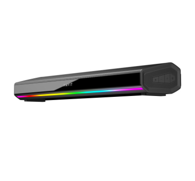 Havit Акустична система Havit SK770BT RGB Black (HV-SK770BT)