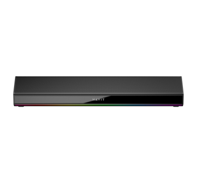 Havit Акустична система Havit SK770BT RGB Black (HV-SK770BT)