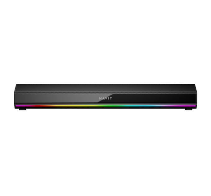 Havit Акустична система Havit SK770BT RGB Black (HV-SK770BT)
