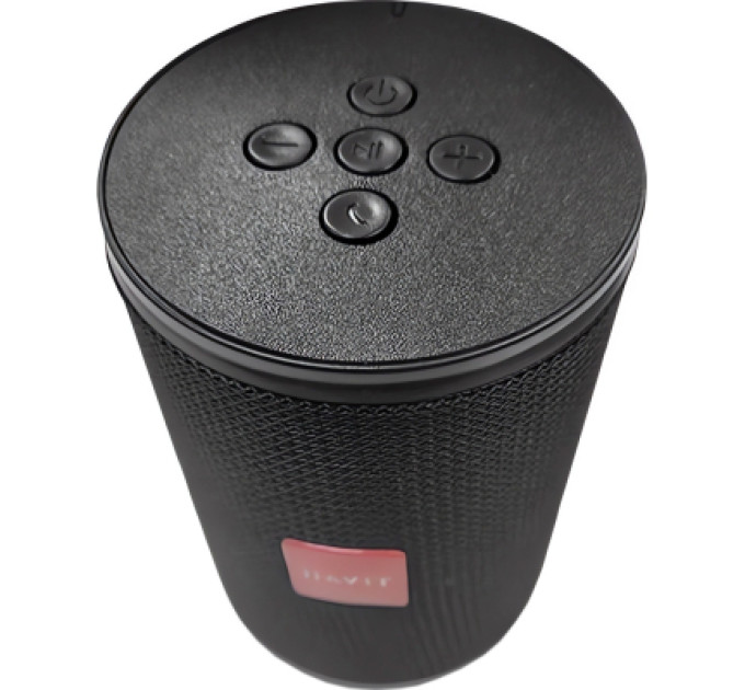 Havit Акустична система Havit SK772BT RGB Black (HV-SK772BT)
