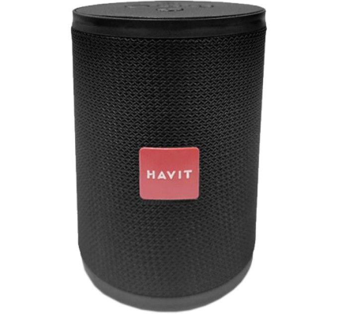 Havit Акустична система Havit SK772BT RGB Black (HV-SK772BT)