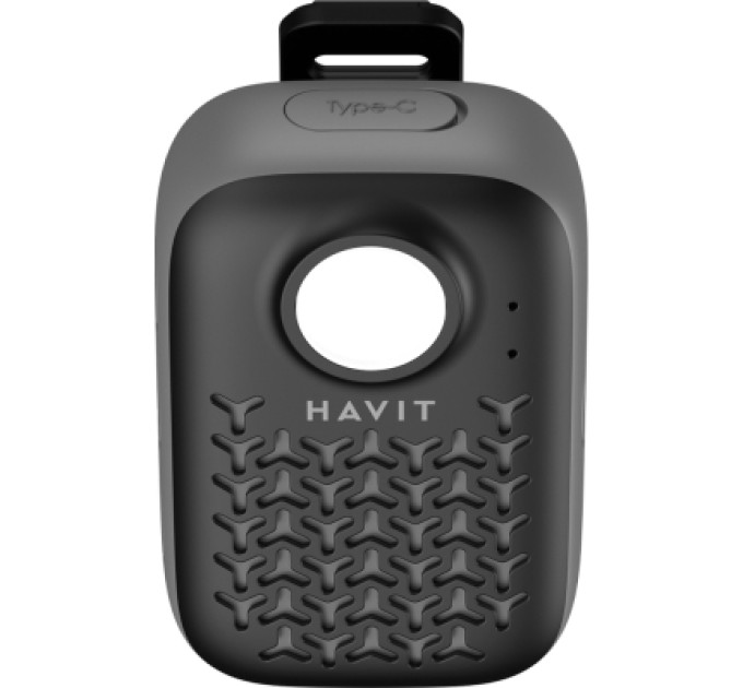 Havit Акустична система Havit SK868BT Black (HV-SK868BT-BK)