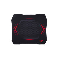 Килимок для мишки Havit HV-MP843 Black (HV-MP843)