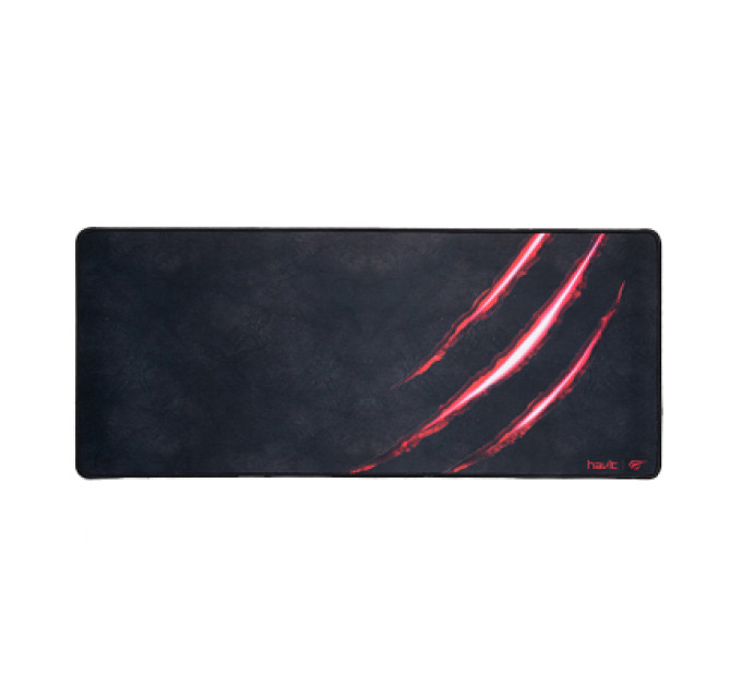 Havit Килимок для мишки Havit HV-MP860 Black (HV-MP860)