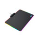 Havit Килимок для мишки Havit HV-MP909 RGB Black (HV-MP909)