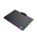 Havit Килимок для мишки Havit HV-MP909 RGB Black (HV-MP909)