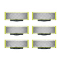 Philips Аксесуари до електробритв Philips QP260/50