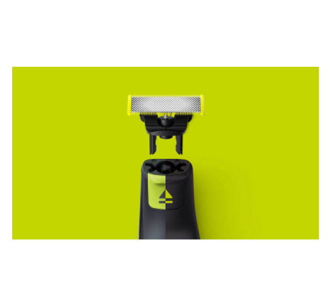 Philips Аксесуари до електробритв Philips QP260/50