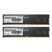 Patriot Модуль пам'яті для комп'ютера DDR5 32GB (2x16GB) 4800 MHz Signature Line Patriot (PSD532G4800K)