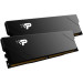 Patriot Модуль пам'яті для комп'ютера DDR5 32GB (2x16GB) 4800 MHz Signature Line Premium Patriot (PSP532G4800KH1)