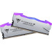 Patriot Модуль пам'яті для комп'ютера DDR5 32GB (2x16GB) 8000 MHz Viper Xtreme 5 MPOWER RGB Patriot (PVXR532G80C38KM)