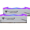Patriot Модуль пам'яті для комп'ютера DDR5 32GB (2x16GB) 8000 MHz Viper Xtreme 5 MPOWER RGB Patriot (PVXR532G80C38KM)