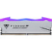 Patriot Модуль пам'яті для комп'ютера DDR5 32GB (2x16GB) 8000 MHz Viper Xtreme 5 MPOWER RGB Patriot (PVXR532G80C38KM)