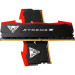Patriot Модуль пам'яті для комп'ютера DDR5 32GB (2x16GB) 8200 MHz Viper Xtreme 5 Patriot (PVX532G82C38K)