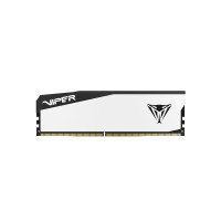 Модуль пам'яті для комп'ютера DDR5 64GB (2x32GB) 6400 MHz Viper Elite 5 Patriot (VEB564G6432KW)