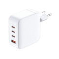 D-Link Зарядний пристрій D-Link 3xUSB-C + 1xUSB-A 100W GaN white (DCP-101)