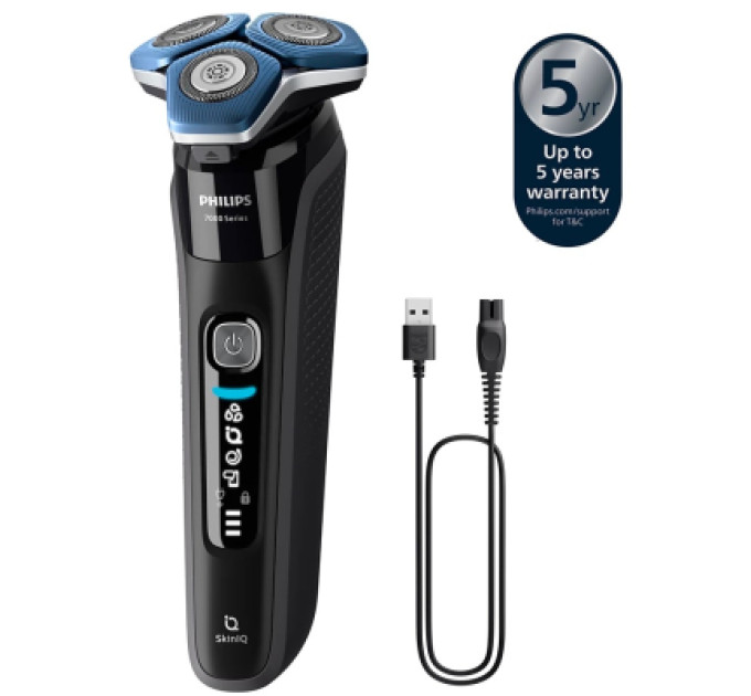 Philips Електробритва Philips S7886/35