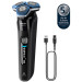 Philips Електробритва Philips S7886/35