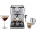 DeLonghi Ріжкова кавоварка еспресо DeLonghi EM 450 M