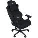 Anda Seat Крісло ігрове Anda Seat Kaiser Frontier Fabric Size XL Black (AD12YXL-17-B-F-B02)