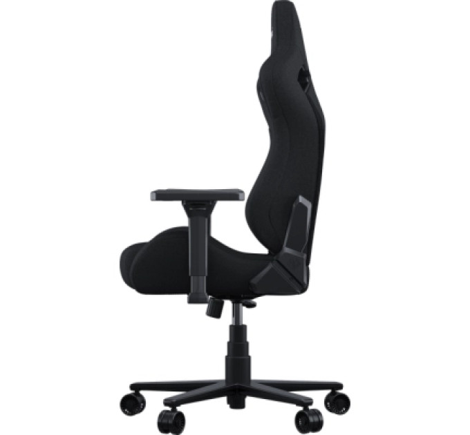 Anda Seat Крісло ігрове Anda Seat Kaiser Frontier Fabric Size XL Black (AD12YXL-17-B-F-B02)