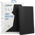 BeCover Чохол до планшета BeCover Smart Case Oppo Pad Air 2022 10.36" Black (709509)