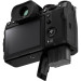 Fujifilm Цифровий фотоапарат Fujifilm X-T5 + XF 16-80 F4 Kit Black (16939332)