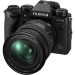 Fujifilm Цифровий фотоапарат Fujifilm X-T5 + XF 16-80 F4 Kit Black (16939332)