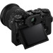 Fujifilm Цифровий фотоапарат Fujifilm X-T5 + XF 16-80 F4 Kit Black (16939332)