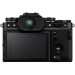 Fujifilm Цифровий фотоапарат Fujifilm X-T5 + XF 16-80 F4 Kit Black (16939332)