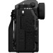 Fujifilm Цифровий фотоапарат Fujifilm X-T5 + XF 16-80 F4 Kit Black (16939332)