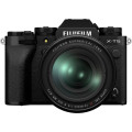 Fujifilm Цифровий фотоапарат Fujifilm X-T5 + XF 16-80 F4 Kit Black (16939332)