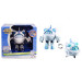Super Wings Трансформер Super Wings Supercharge Lights&Sounds Astra, Астра, світло, звук (EU740433)