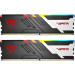 Patriot Модуль пам'яті для комп'ютера DDR5 32GB (2x16GB) 7000 MHz Viper Venom RGB Patriot (PVVR532G700C32K)