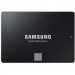 Samsung Накопичувач SSD 2.5" 250GB 870 EVO Samsung (MZ-77E250B/EU)