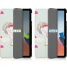 BeCover Чохол до планшета BeCover Smart Case Oppo Pad Air 2022 10.36" Unicorn (709528)