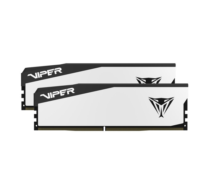 Patriot Модуль пам`яті DDR5 2x16GB/6400 Patriot Viper Elite 5 (VEB532G6432KW)