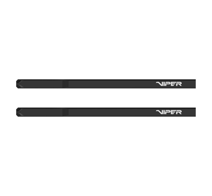 Patriot Модуль пам`яті DDR5 2x16GB/6400 Patriot Viper Elite 5 (VEB532G6432KW)