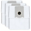 Ecovacs Головна щітка до робот-пилососів ANTIBACT. DUST BAG X8/T30C/T50MAX PROOMNI ECOVACS